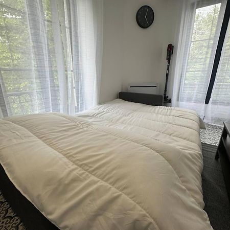 L'Etoile De Seine 77 Appartement 6 Dammarie-lè-Lys Extérieur photo