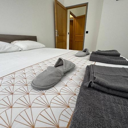 L'Etoile De Seine 77 Appartement 6 Dammarie-lè-Lys Extérieur photo