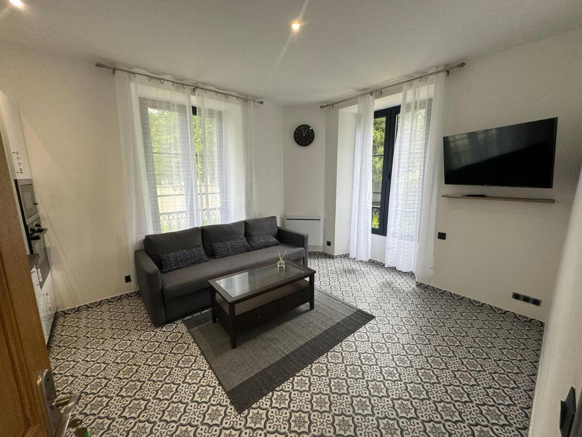 L'Etoile De Seine 77 Appartement 6 Dammarie-lè-Lys Extérieur photo