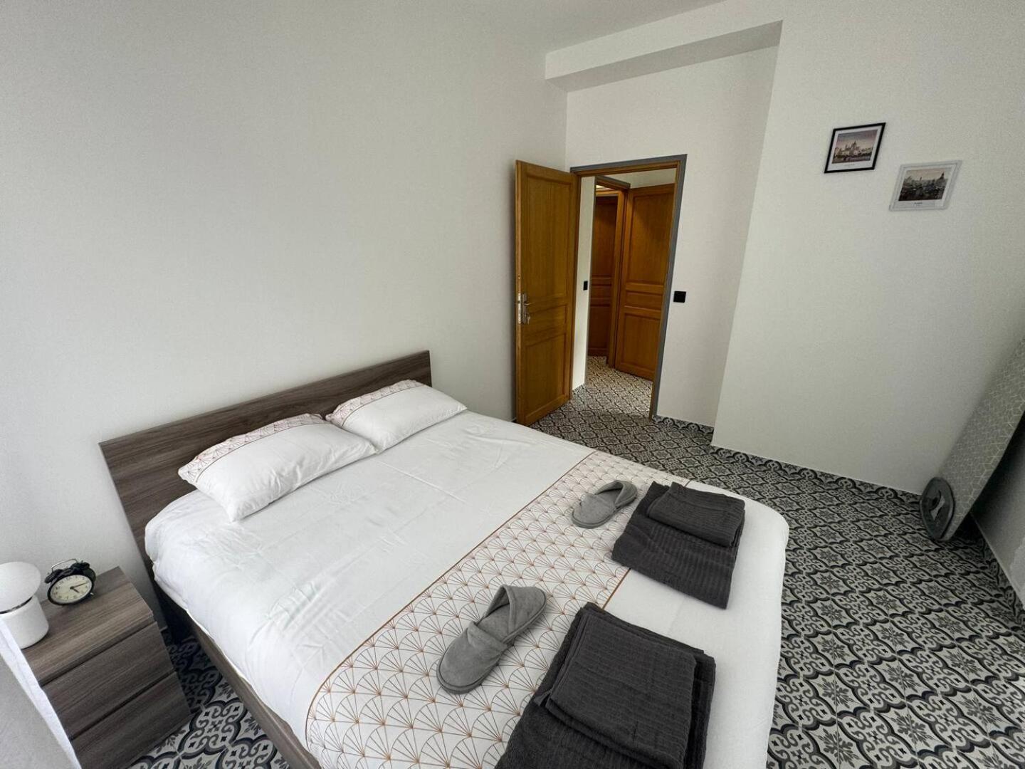 L'Etoile De Seine 77 Appartement 6 Dammarie-lè-Lys Extérieur photo